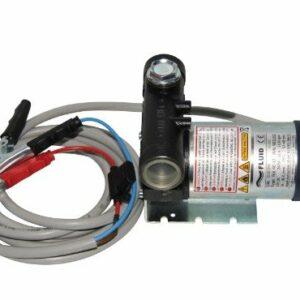 Diesel pump