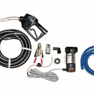 Diesel pump kit