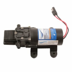 3.8LPM Everflo Pump