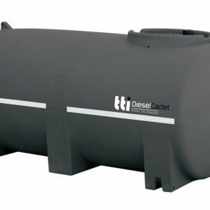 Farm Diesel Fuel Tank