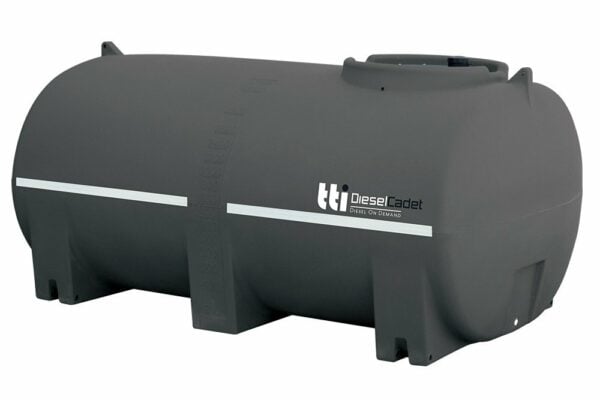Farm Diesel Fuel Tank