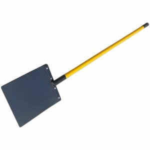 Fire beater swatter