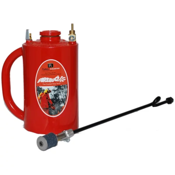 Fire Drip Torch FireBug
