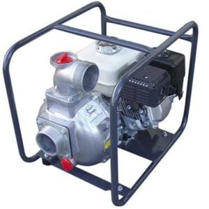 Fire Fighter Pumps