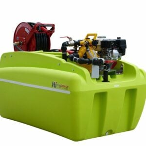 Fire Fighting Slip On