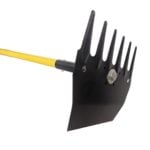 Fire rake