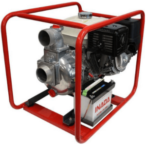 Honda Fire fighter fighting pump 3 4 inch