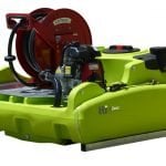 Fire Fighting Slip On Unit