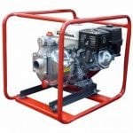 Mr T Aussie Pumps Firefighting Pump