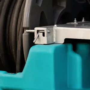 Heavy Duty 36mx19mm Firehose