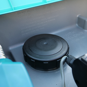 Leak Proof Rapid Spray Diesel Fuel Pods