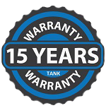 Australian Tank Warranty