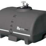 Plastic Diesel Tank
