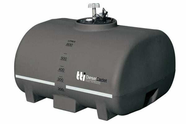 Plastic Diesel Tank