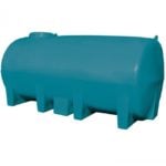 Rapid Spray Portable poly cartage tanks 15000 litre