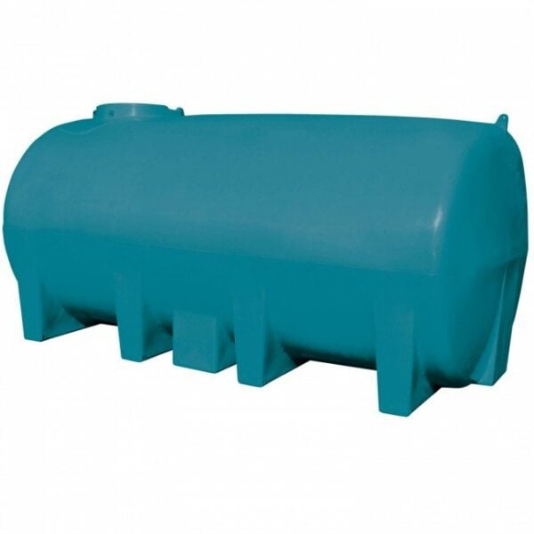 Rapid Spray Portable poly cartage tanks 15000 litre