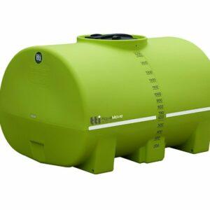 Portable Water Storage Tank for ute trailer truck