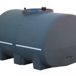 Portable Diesel Fuel Storage Tanks