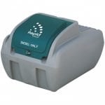 Portable Diesel Fuel Tanks for sale Genius