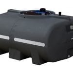 Portable diesel tanks for sale