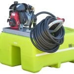 Portable Fire Fighting Equipment