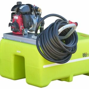 Portable Fire Fighting Equipment
