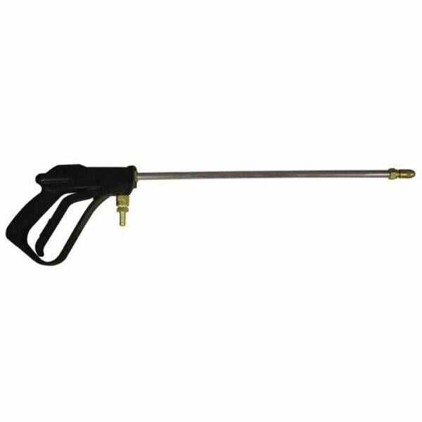 Powerjet Spot Spray Lance