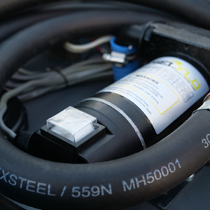 Rapid Spray Diesel Genius Pump