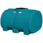 Rapid Spray Water Cartage Tanks