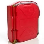 Rega firefighter knapsack backpack water sprayer