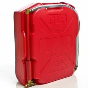 Rega firefighter knapsack backpack water sprayer