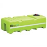 Small portable water tank TTI AquaMove