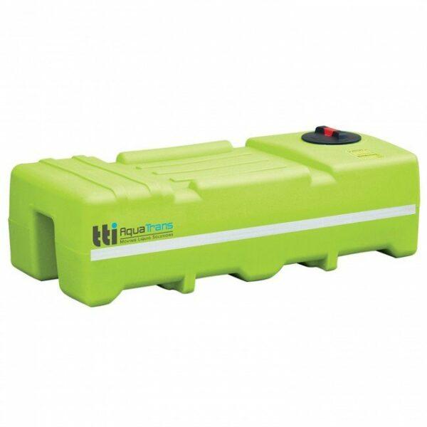 Small portable water tank TTI AquaMove