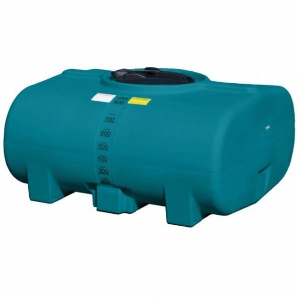 Small water cartage Tanks for utes and trailers