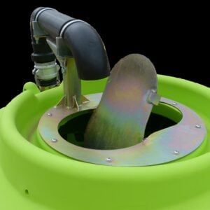 TTi Aquapath hydrant fill