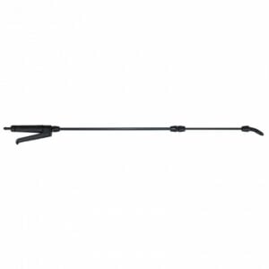Telescopic Spray Lance
