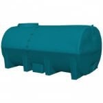 Truck slip in water tanks