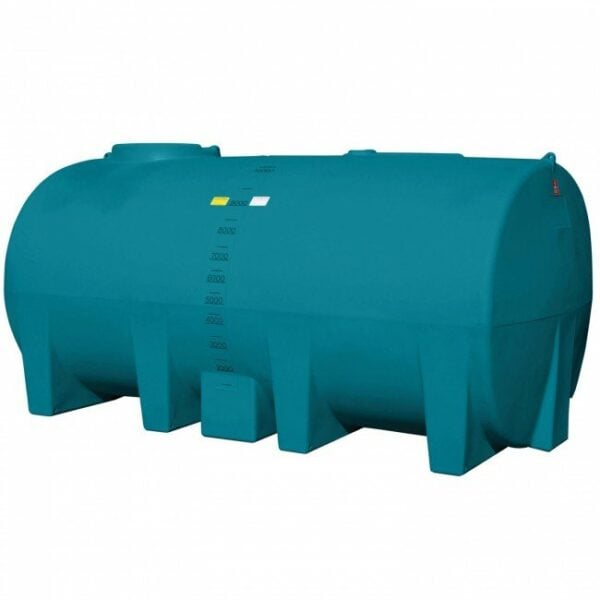 Truck water cartage tank drink water safe