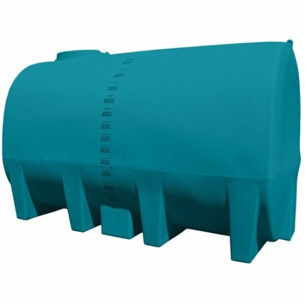 Rapid Spray 13,000 litre water transport tank