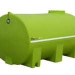 TTI Portable water cart tanks 10000 litre