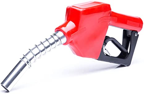 Auto Shut Off Diesel Nozzle