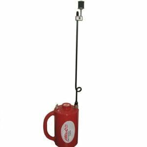 fire bug drip torch
