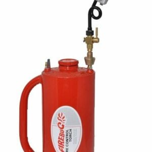 Fire Bug drip torch 5l