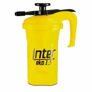 Inter 1 litre hand sprayer