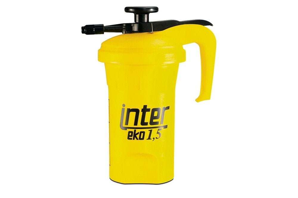 Inter 1 litre hand sprayer