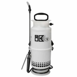 Inter Industrial Sprayer for Chemicals