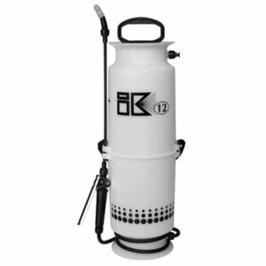 Inter Industrial Knapsack Sprayer for Chemicals and Professional Use