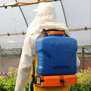 Jacto Sprayer