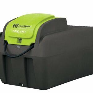 TTI DieselCaptain 1000 diesel tank