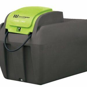 TTI Diesel Captain 1200 fuel tank storage